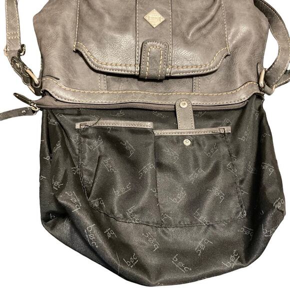 B.O.C. Born Concept Crossbody Bag - Picture 10 of 10